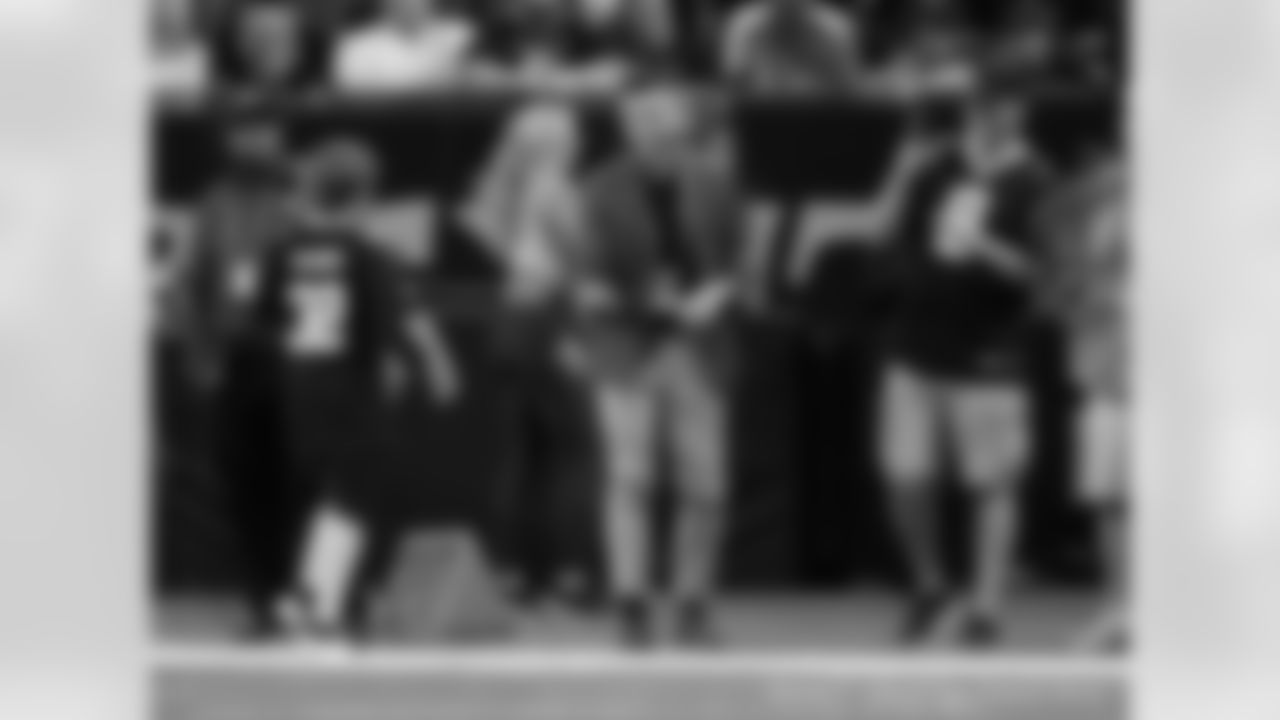 Check out the game action from the New Orleans Saints game against the Houston Texans in Week 3 of the 2023 NFL Preseason.