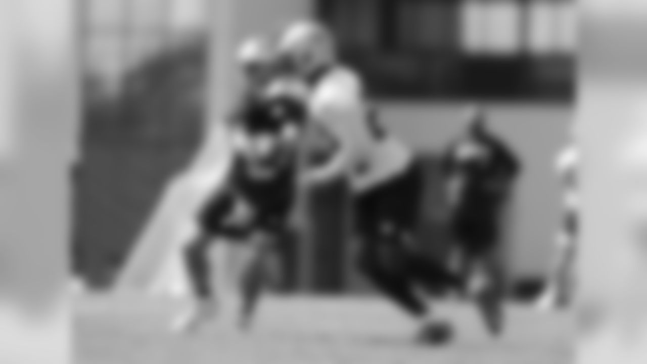 New Orleans Saints Training Camp presented by Verizon on July, 26 2019 at Ochsner Sports Performance Center in Metairie, Louisiana.