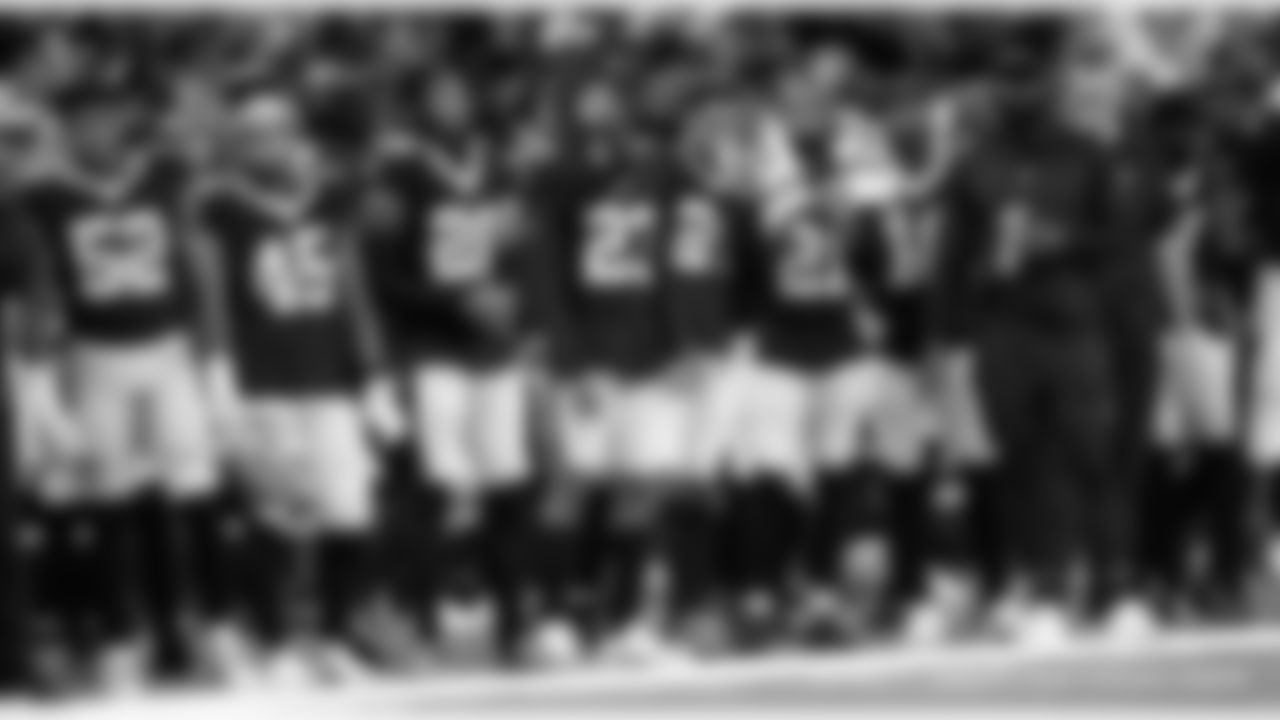 Check out the game action from the New Orleans Saints game against the Kansas City Chiefs in Week 1 of the 2023 NFL Preseason.