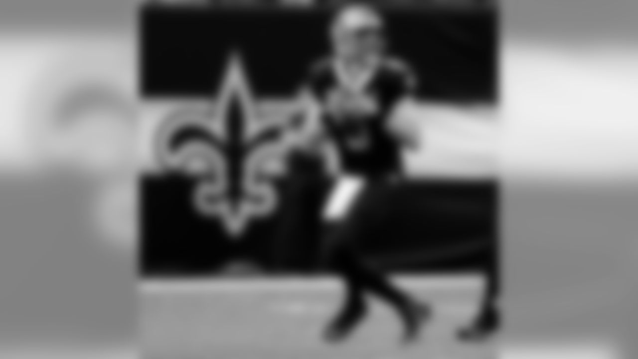 Check out the NFC South division action between the New Orleans Saints and Carolina Panthers in Week 12 at the Mercedes-Benz Superdome.