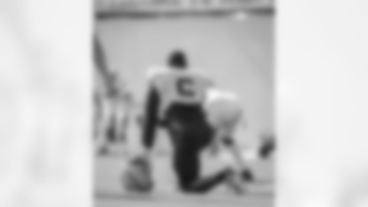 The New Orleans Saints took the field for workouts during 2023 Training Camp presented by Rouses Markets on Monday, July 31.