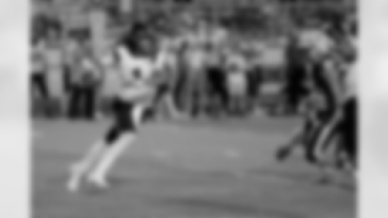 The Rock-A-Chaws of St. Stanislaus defeated the host Bay High School Tigers 51-21 during the Saints Mississippi High School Football of the month in Bay St. Louis on Friday, September 1, 2023 during the rivals' annual Battle of the Crab Trap.