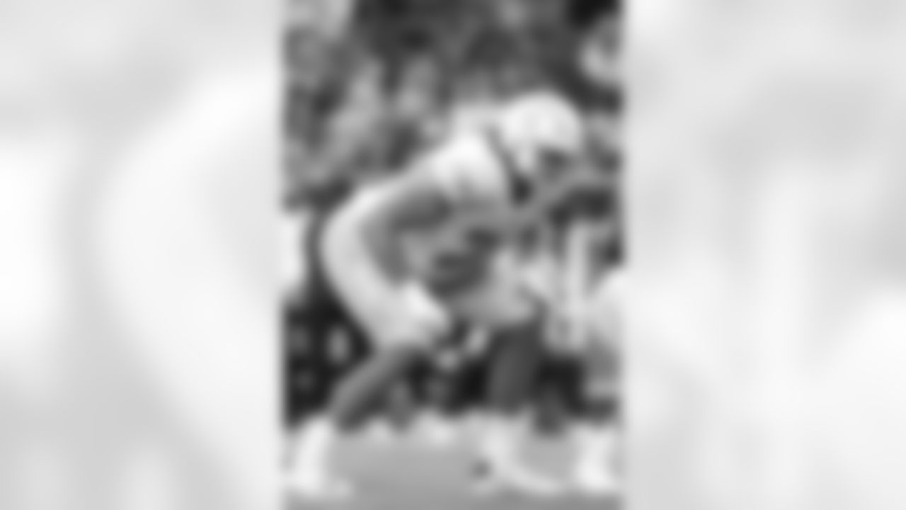 New Orleans Saints announced that they have agreed to terms with free agent offensive lineman Storm Norton on Tuesday, March 21, 2023. Check out Storm in action with the Los Angeles Chargers during his NFL career.