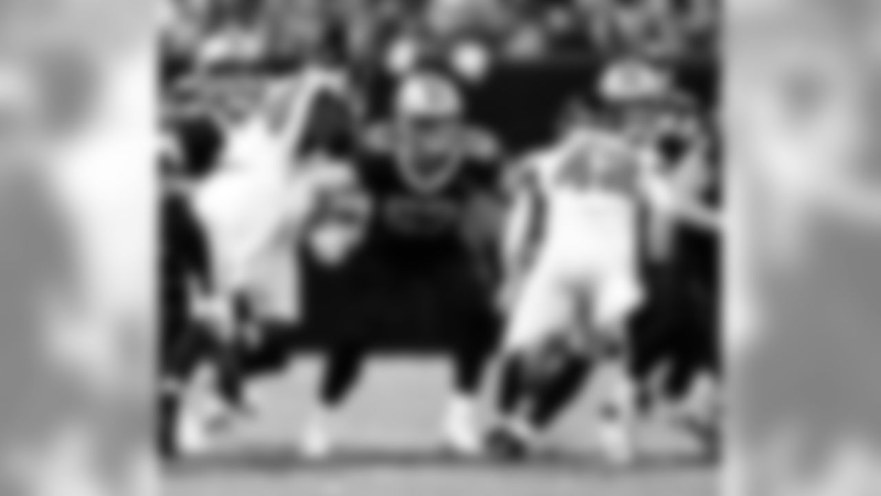 Saints 31- Falcons 17 (W)
New Orleans Saints 2018 Season
Michael C. Hebert