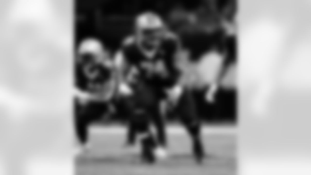 Saints 31- Falcons 17 (W)
New Orleans Saints 2018 Season
Michael C. Hebert