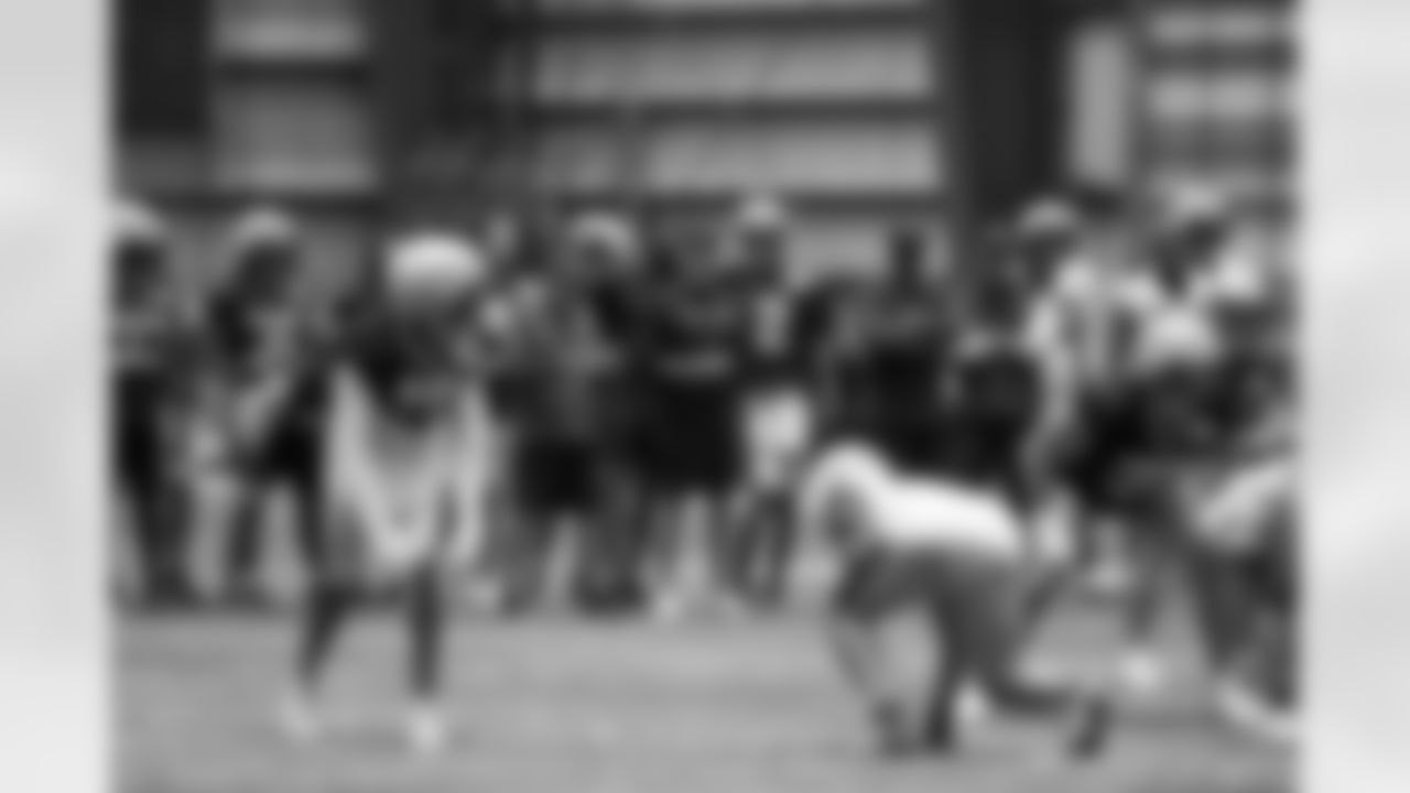Full coverage of the New Orleans Saints workouts during 2023 Training Camp presented by Rouses Markets on Wednesday, August 2.