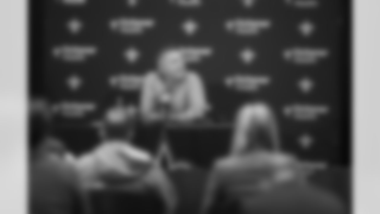 On January 25, 2022, New Orleans Saints head coach Sean Payton announced he was stepping down from his role as head coach after 16 seasons.