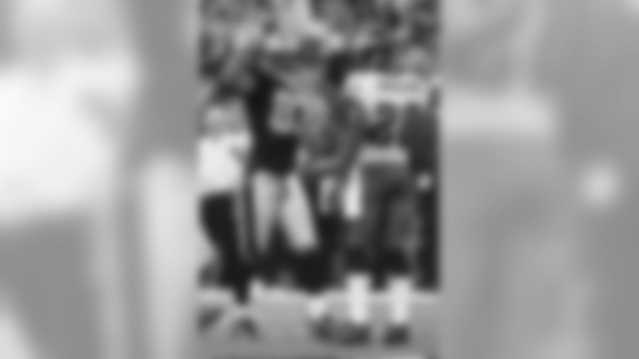 10 15 06 Saints vs Eagles