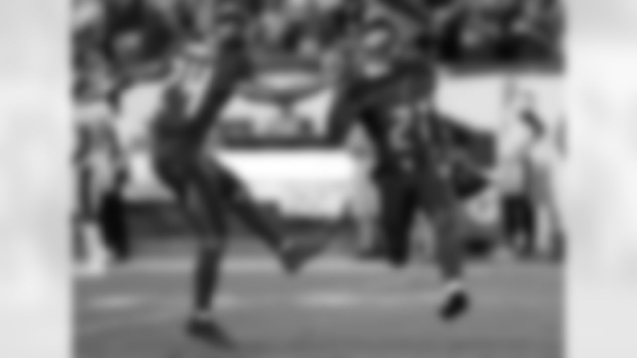 New Orleans Saints announced that they have agreed to terms with free agent defensive back Justin Evans on Monday, April 4, 2022. Check out Justin in action with the Tampa Bay Buccaneers during his NFL career.