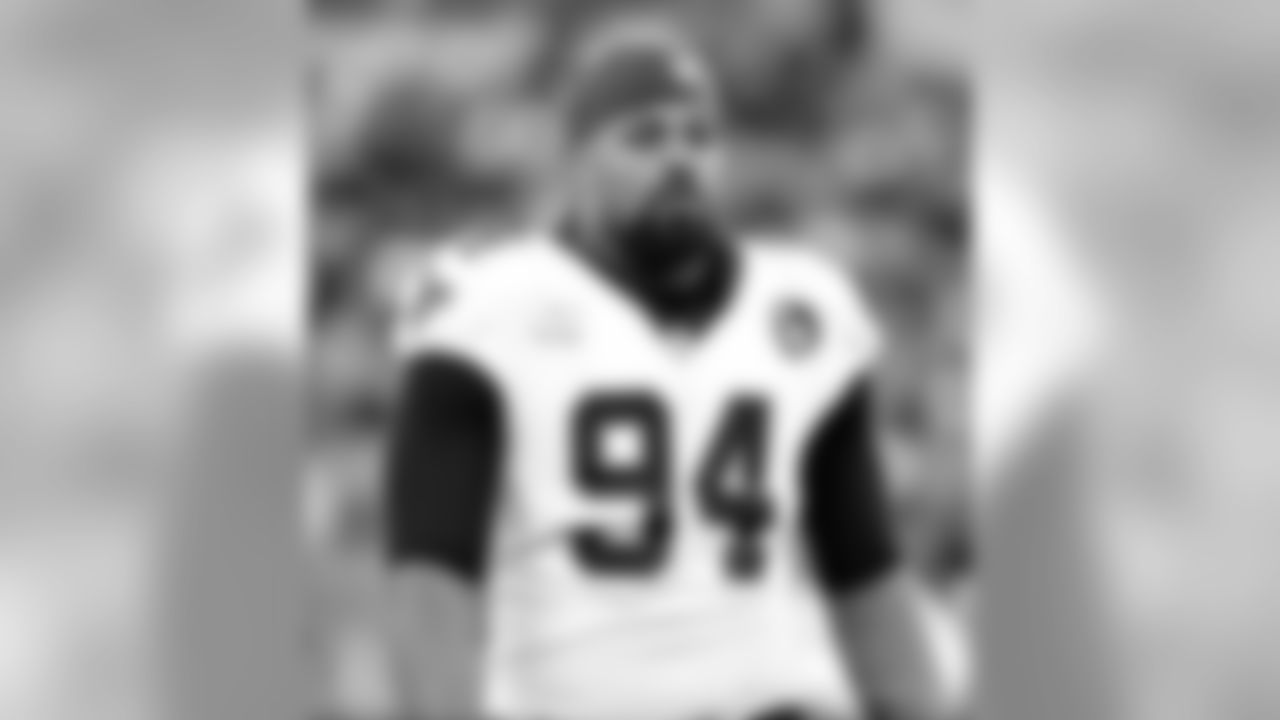 Cameron Jordan