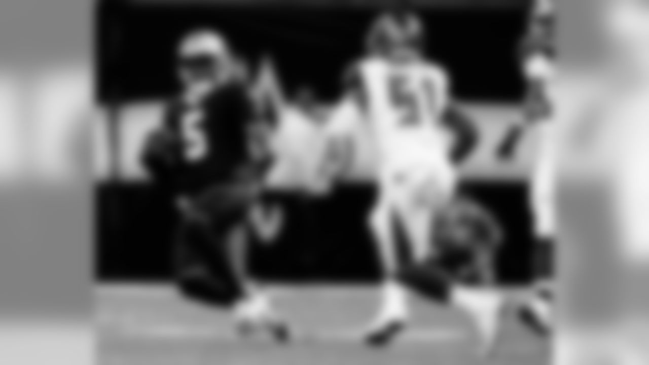 Check out the game action between the New Orleans Saints and Tampa Bay Buccaneers in Week 5 at the Mercedes-Benz Superdome.