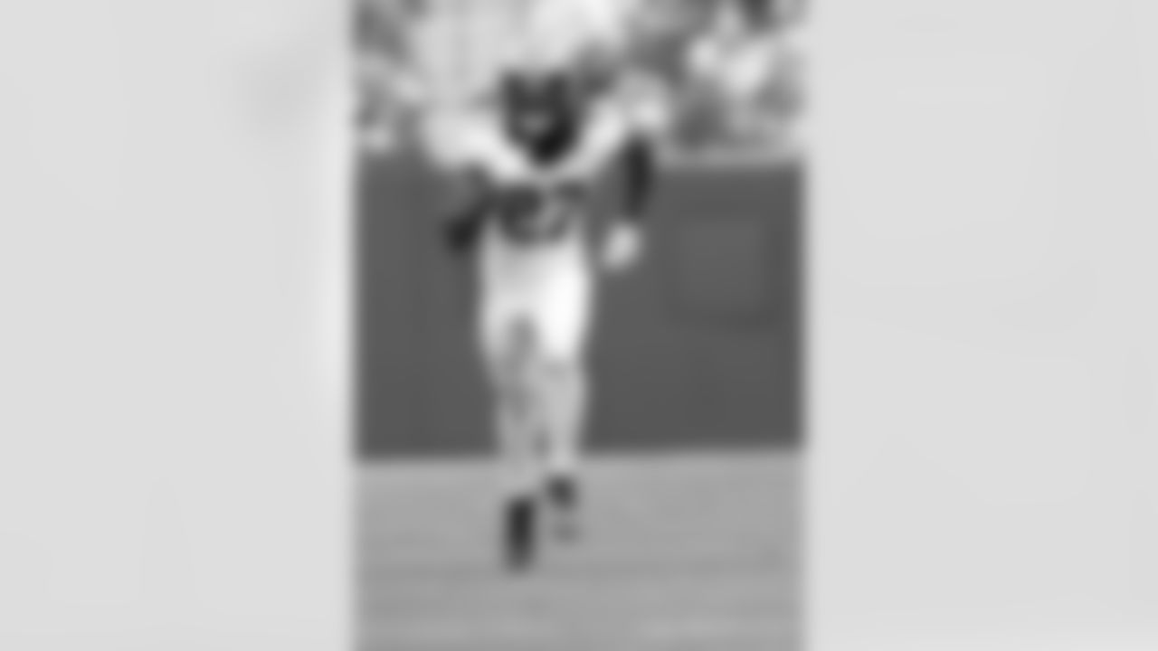 Check out the game action from the New Orleans Saints game against the Green Bay Packers in Week 3 of the 2023 NFL season.