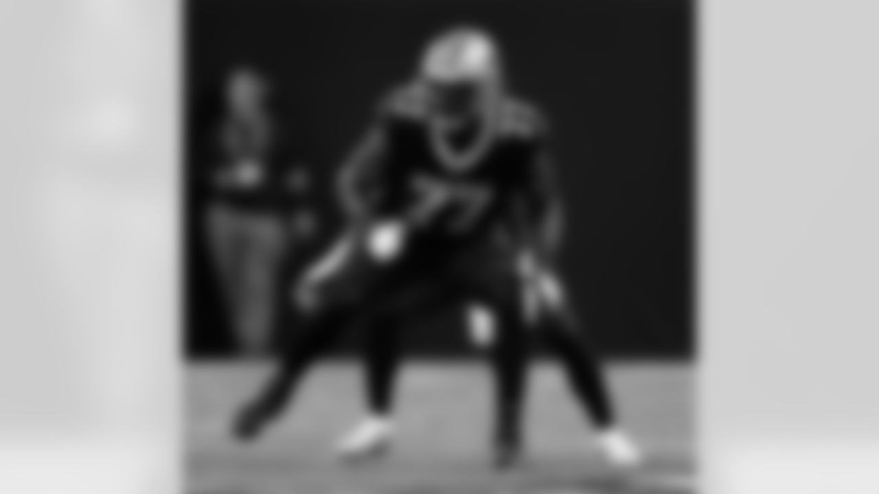 Check out the game action shots from the New Orleans Saints game against the Jacksonville Jaguars in Week 7 of the 2023 NFL season.