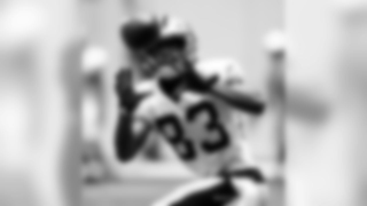 2019 Saints Pre Season
8-11-2019 Training Camp Practice
2019 New Orleans Saints
All Images Copyright Michael C. Hebert
