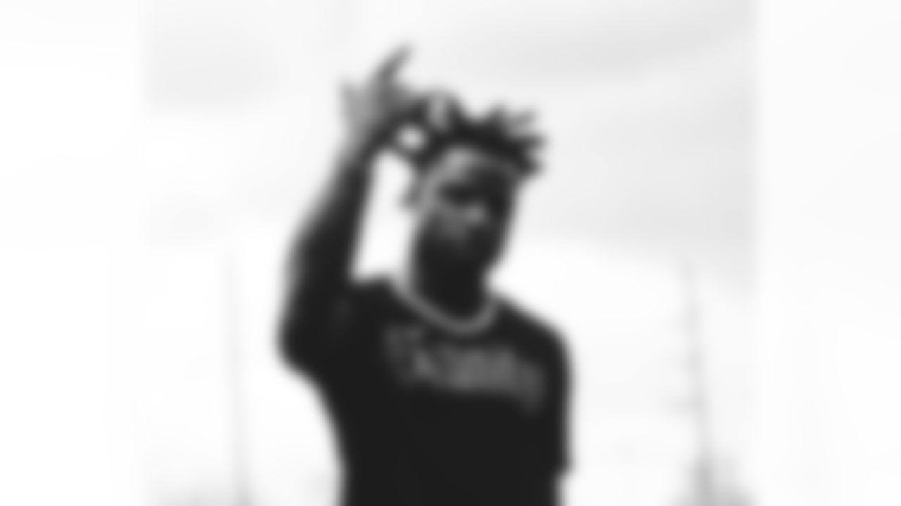 CJGJ: I'm the youngest reppin