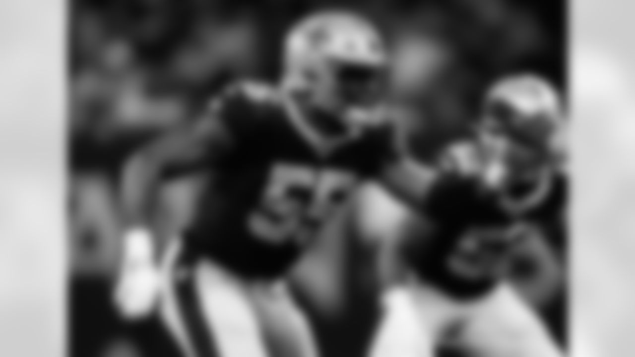 Check out the game action from the New Orleans Saints game against the Houston Texans in Week 3 of the 2023 NFL Preseason.