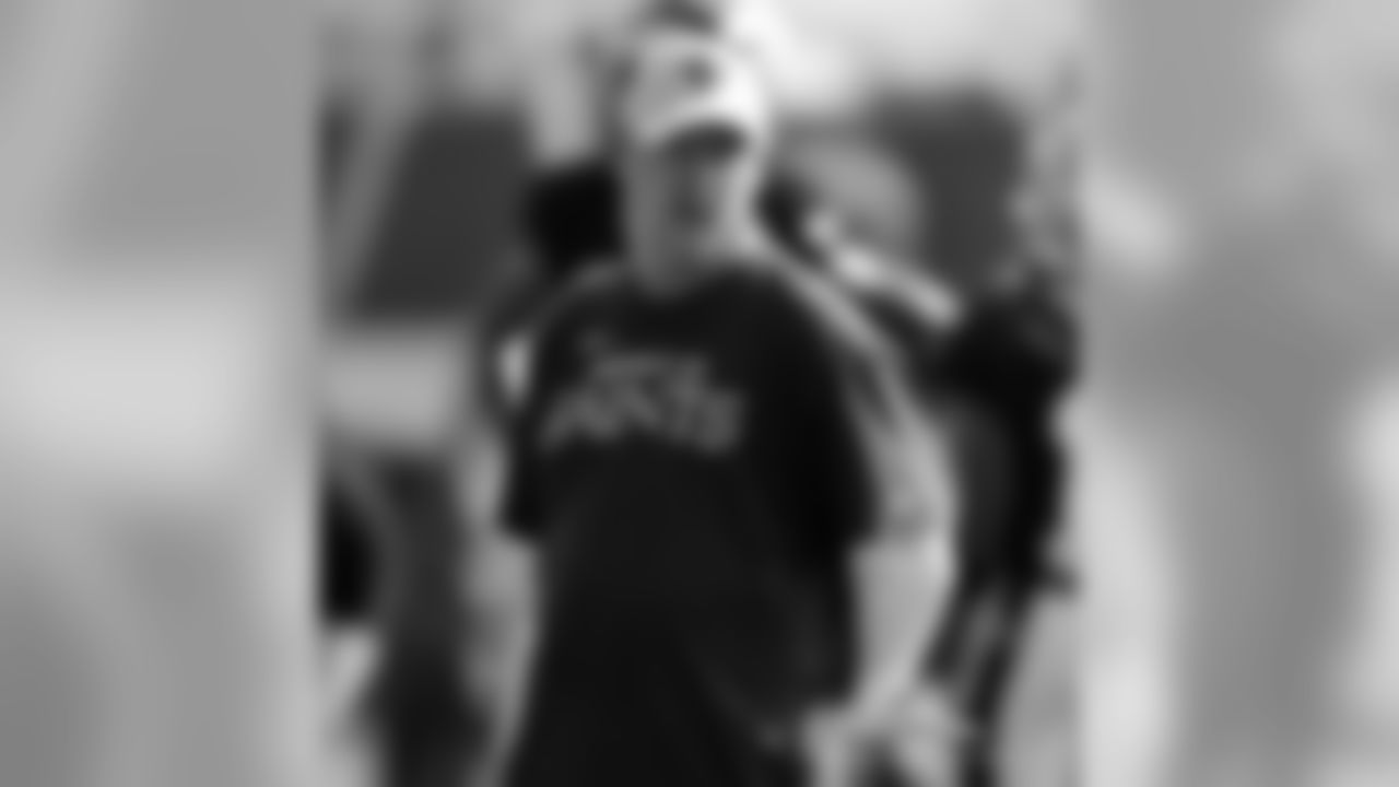 New Orleans Saints Training Camp 2018
First Day in Pads
Michael C. Hebert