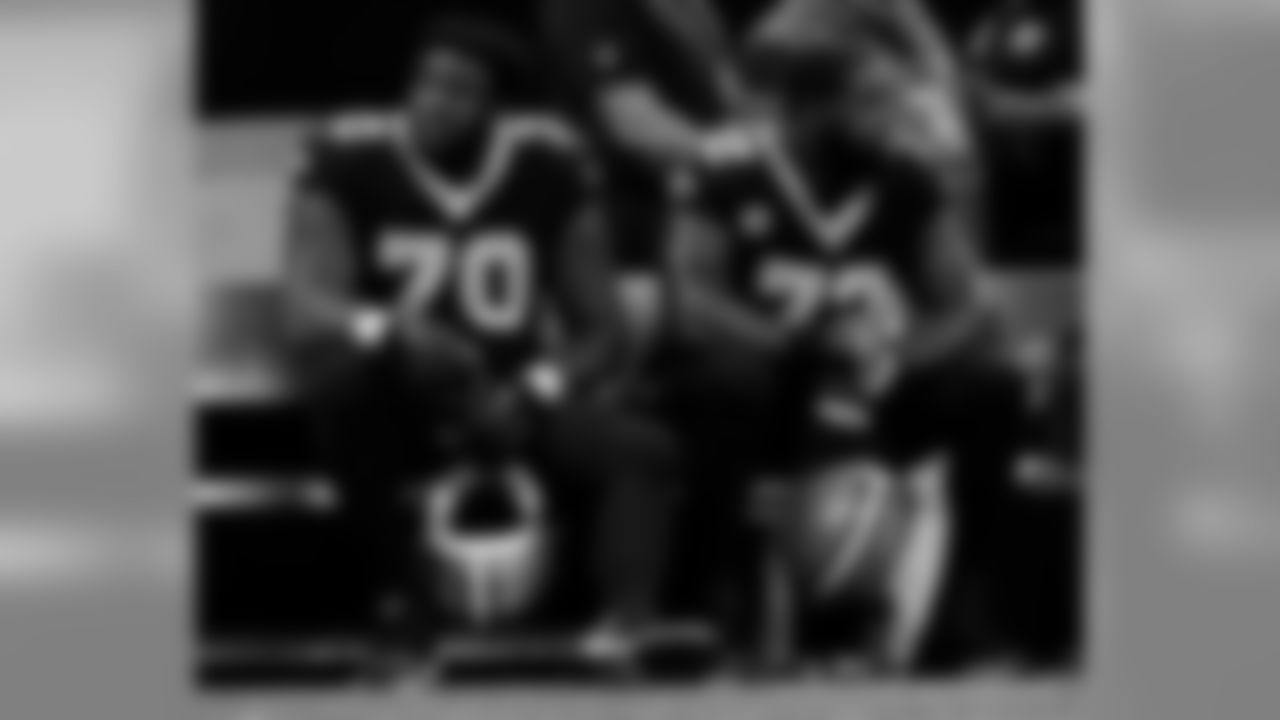 The New Orleans Saints host the San Francisco 49ers at the Mercedes-Benz Superdome on Sunday, December 8, 2019.