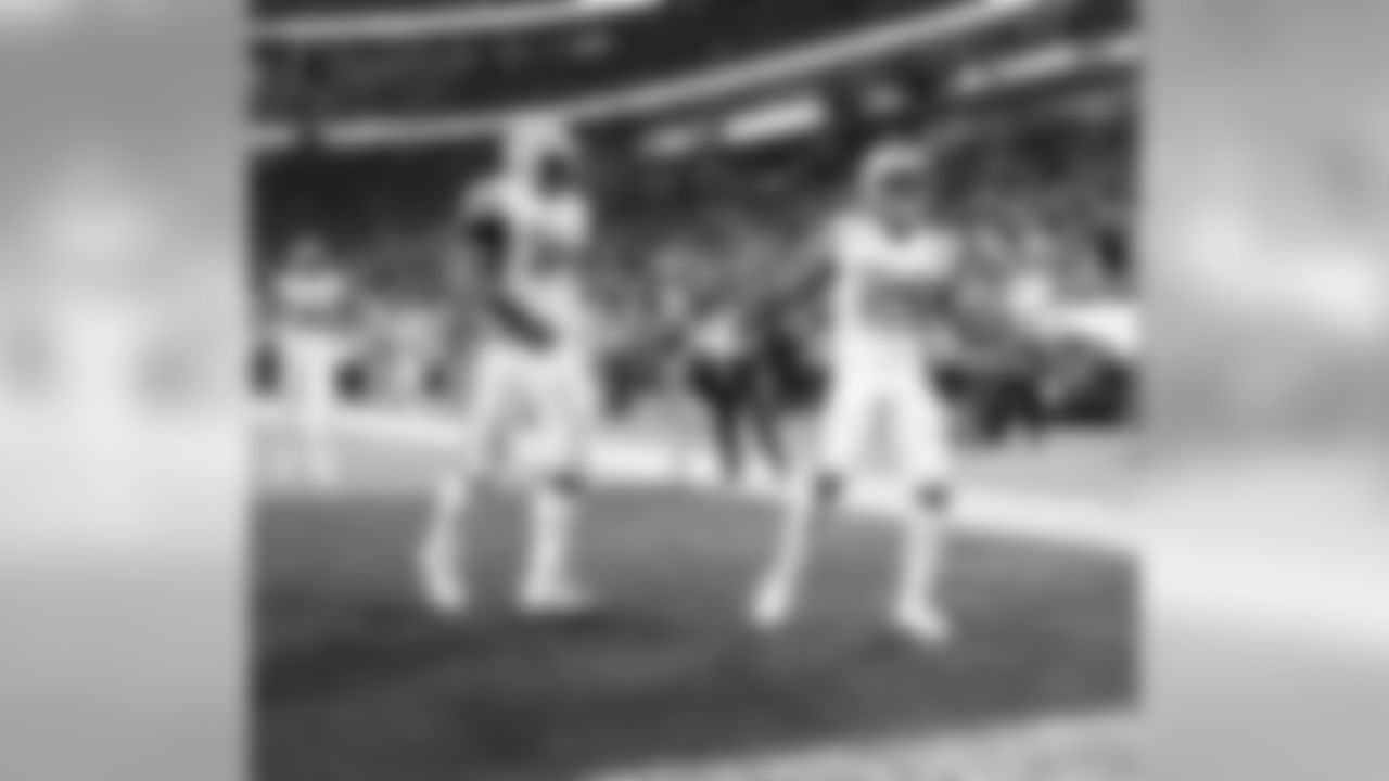 Saints 30 - Vikings 20(W)
New Orleans Saints 2018 Season
Michael C. Hebert