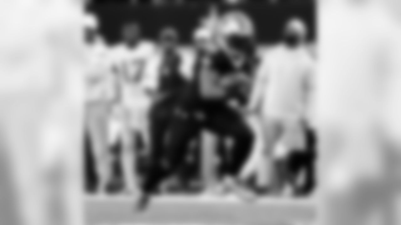 Cowboys 13- Saints 10 (L)
New Orleans Saints 2018 Season
Michael C. Hebert