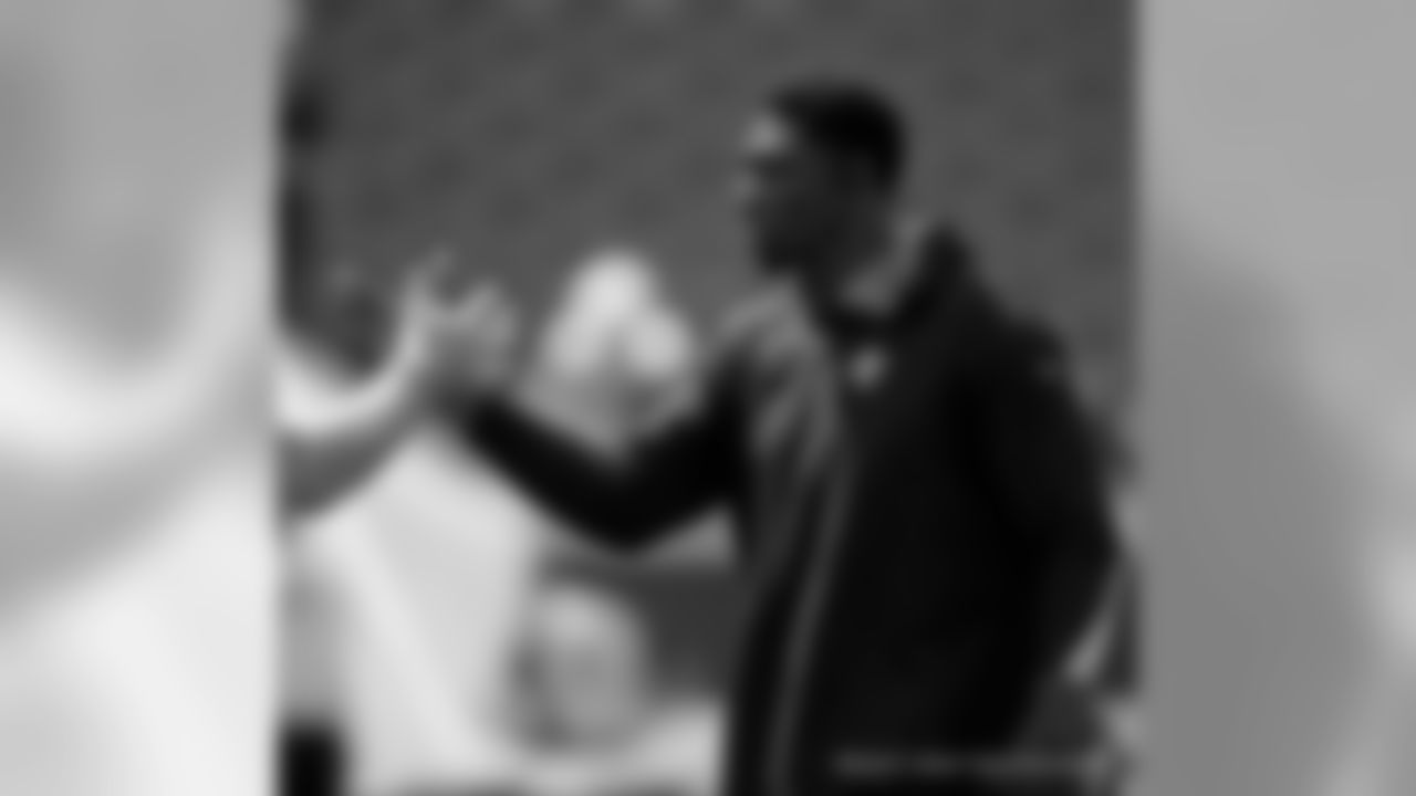 RAMS 27 - SAINTS 9 (L) 1-0
2019 New Orleans Saints
All Images Copyright Michael C. Hebert