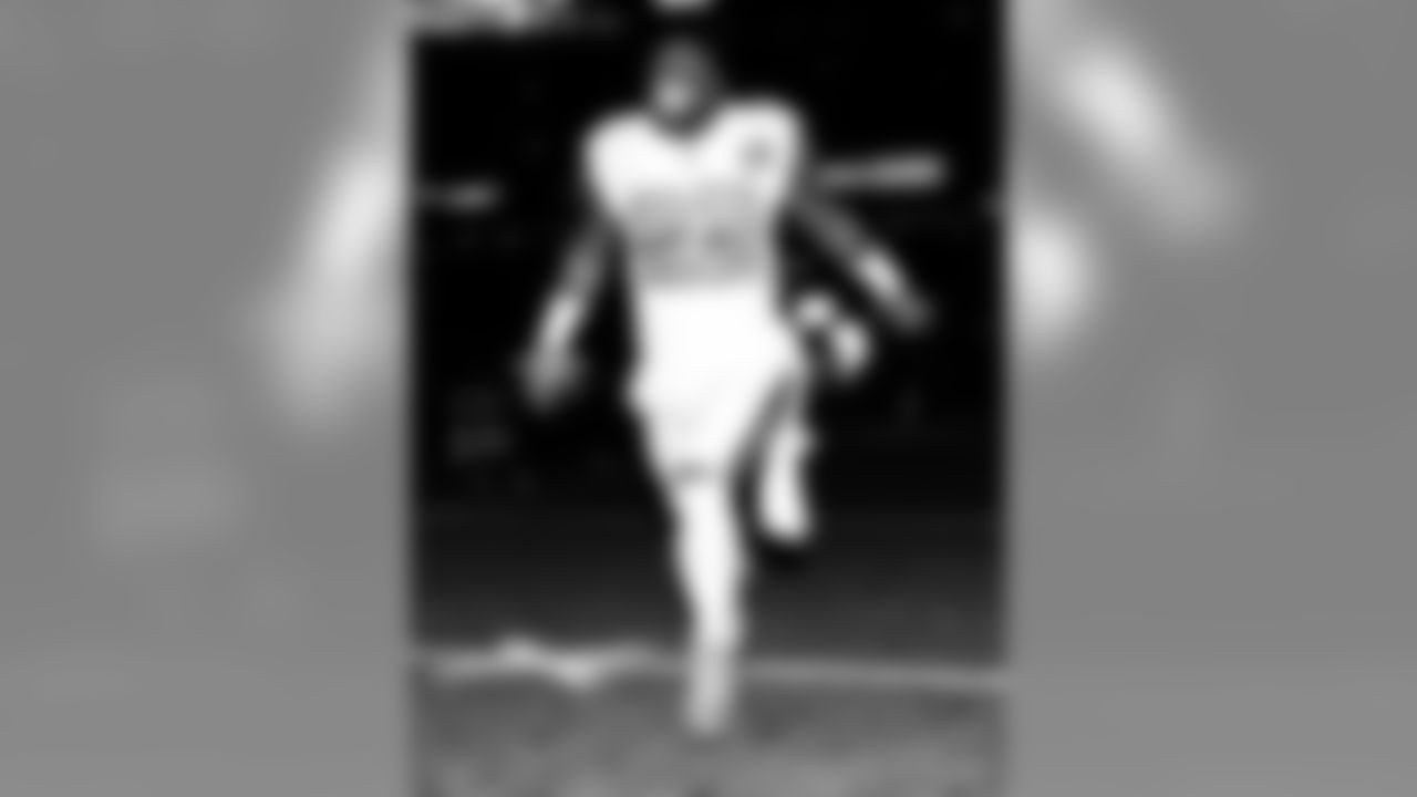Saints 48- Eagles 7 (W)
New Orleans Saints 2018 Season
Michael C. Hebert
