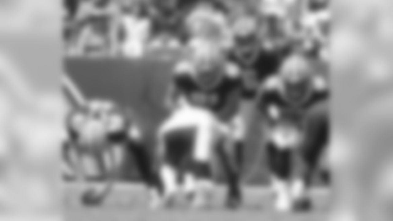 Photos of the New Orleans Saints vs L.A. Chargers preseason Game 2 at Dignity Health Sports Park in Carson CA. on August 18, 2019.