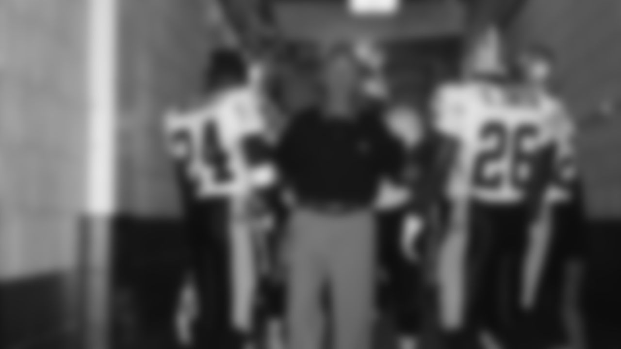 As he celebrates his birthday, we look back at Saints Hall of Famer Danny Abramowicz's years in uniform and as offensive coordinator with New Orleans.