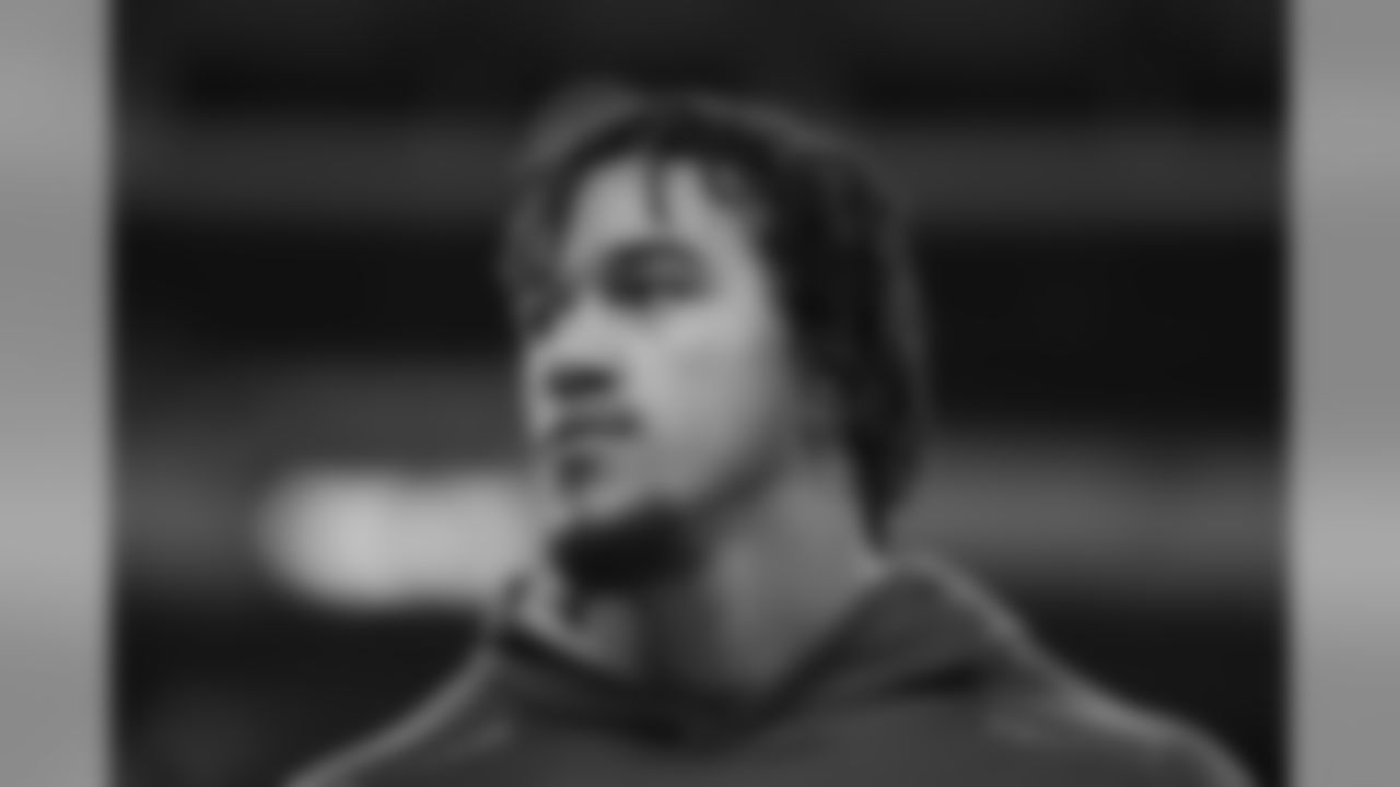 3. OLB Vic Beasley, Clemson - 35 reps