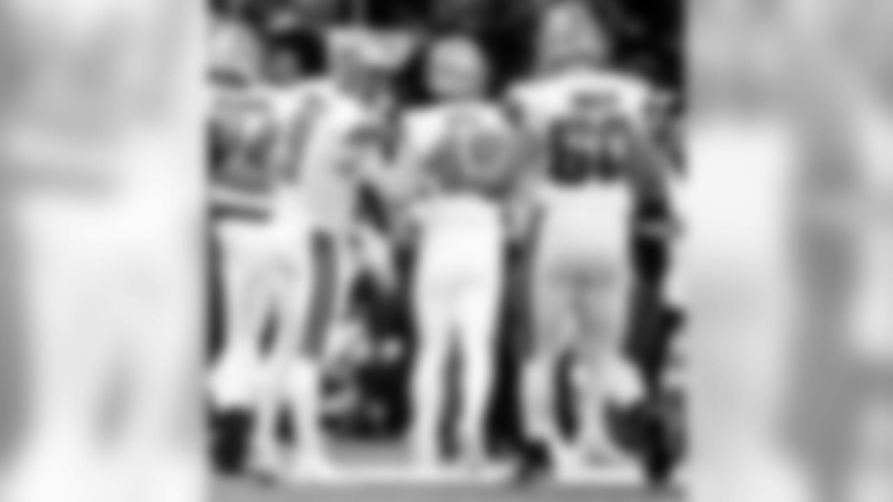 Saints 48- Eagles 7 (W)
New Orleans Saints 2018 Season
Michael C. Hebert