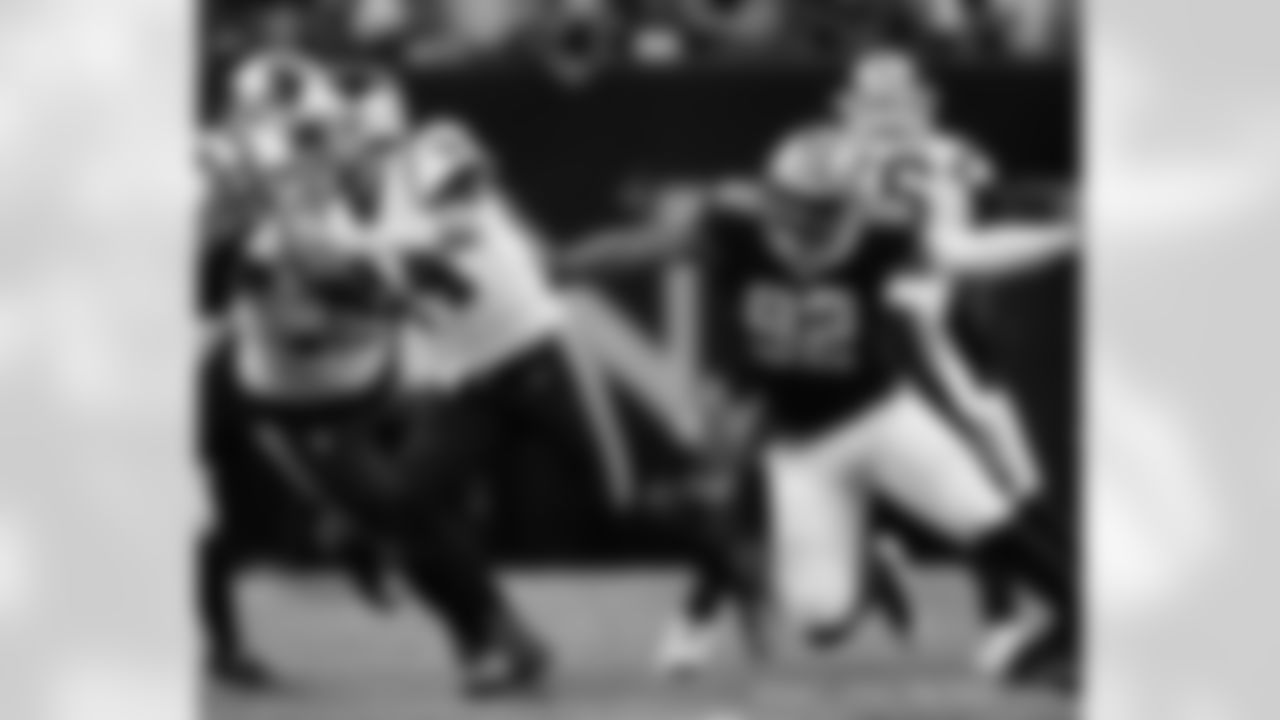 Check out the game action from the New Orleans Saints win against the Carolina Panthers in Week 18 of the 2022 NFL season.