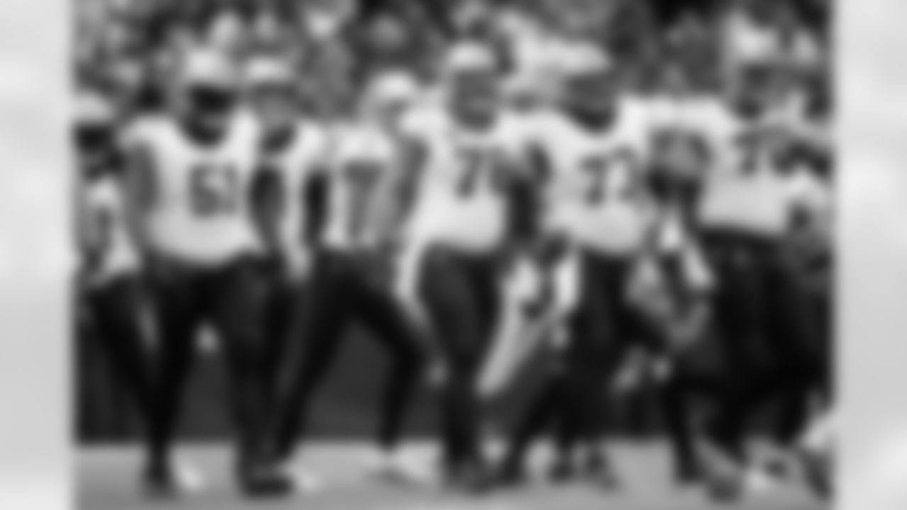 Check out the game action shots from the New Orleans Saints game against the Houston Texans in Week 6 of the 2023 NFL season.