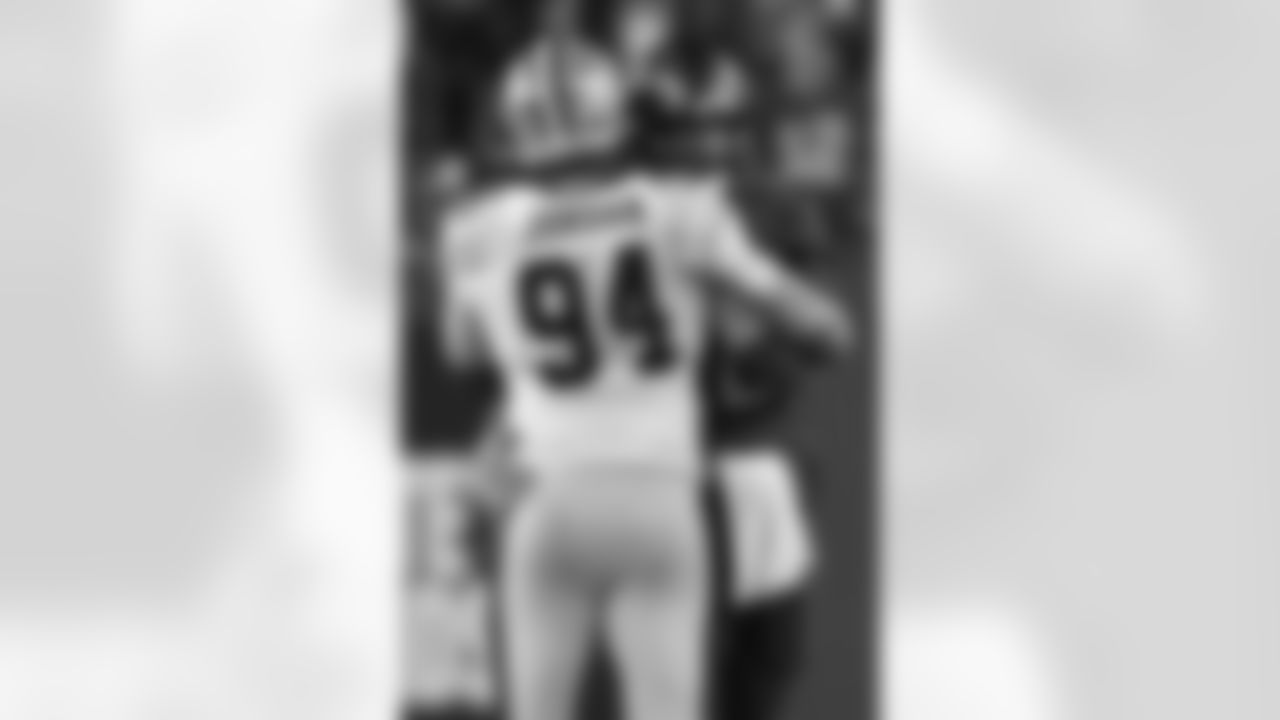 New Orleans Saints take on the Tampa Bay Buccaneers in Week 15 of the 2021 NFL season on December 19, 2021.