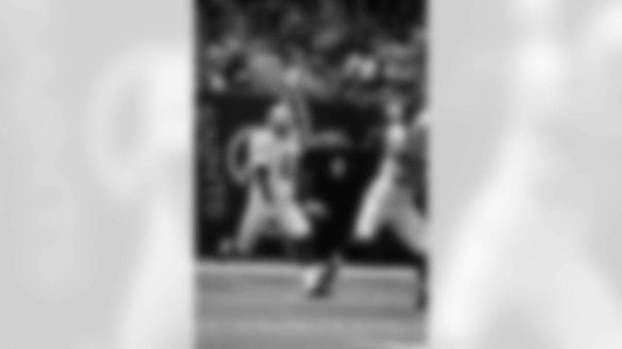 Check out punter Thomas Morstead's years in uniform and team memories with the New Orleans Saints.
