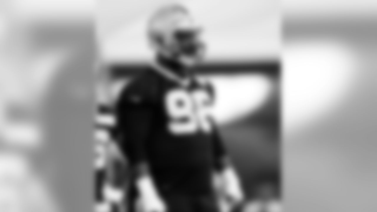 7-27-19 Training Camp in Metairie, LA
2019 New Orleans Saints
All Images Copyright Michael C. Hebert