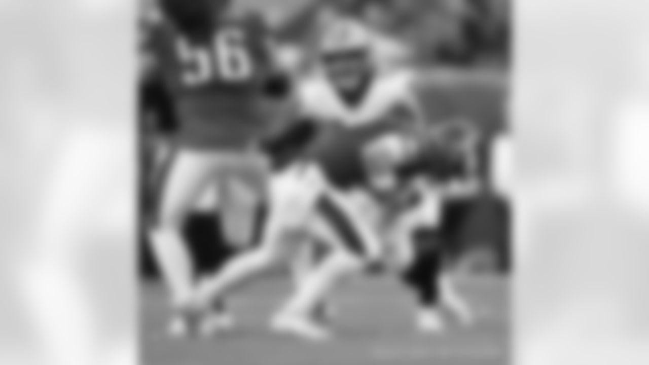 Check out the game action from the New Orleans Saints win against the Philadelphia Eagles in Week 17 of the 2022 NFL season.