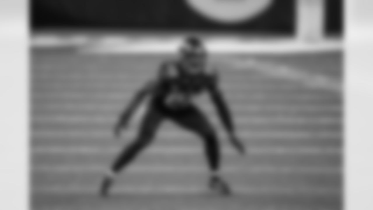 New Orleans Saints announced that they have agreed to terms with unrestricted free agent safety Marcus Maye on Wednesday, March 16, 2022. Check out Marcus in action with the New York Jets during his six NFL seasons.