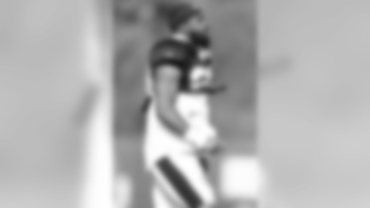 New Orleans Saints Training Camp 2018
First Day in Pads
Michael C. Hebert