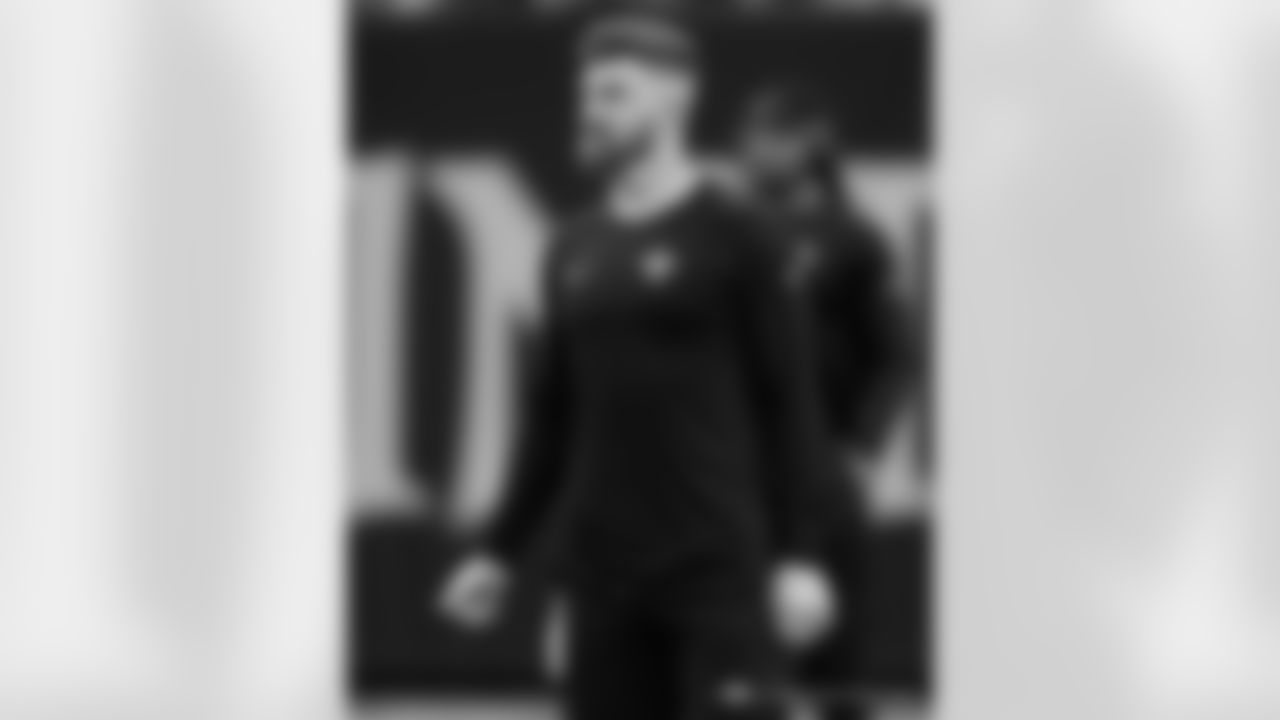 Check out the team arrivals and preparations from the New Orleans Saints ahead for their Week 9 matchup against the Baltimore Ravens at the Caesars Superdome.