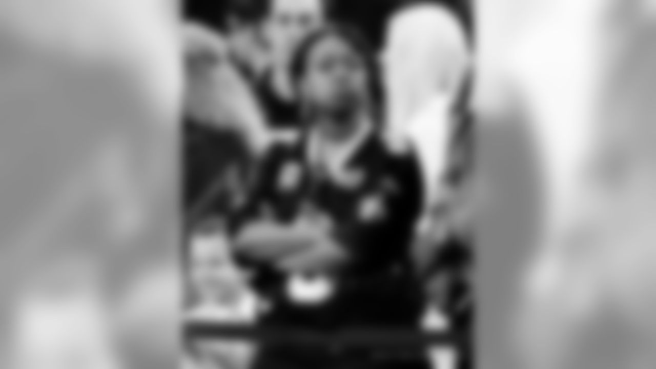 Saints 48- Eagles 7 (W)
New Orleans Saints 2018 Season
Michael C. Hebert