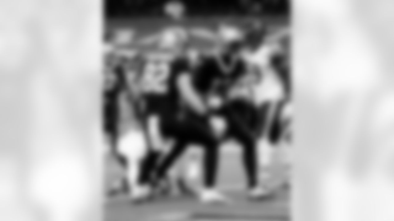 Check out photos of New Orleans Saints wide receiver Michael Thomas in action during the 2020 NFL season.