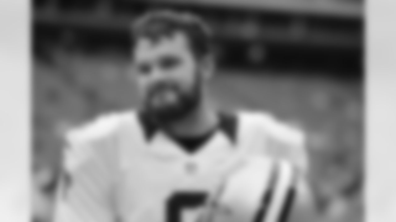 Thomas Morstead - Punter