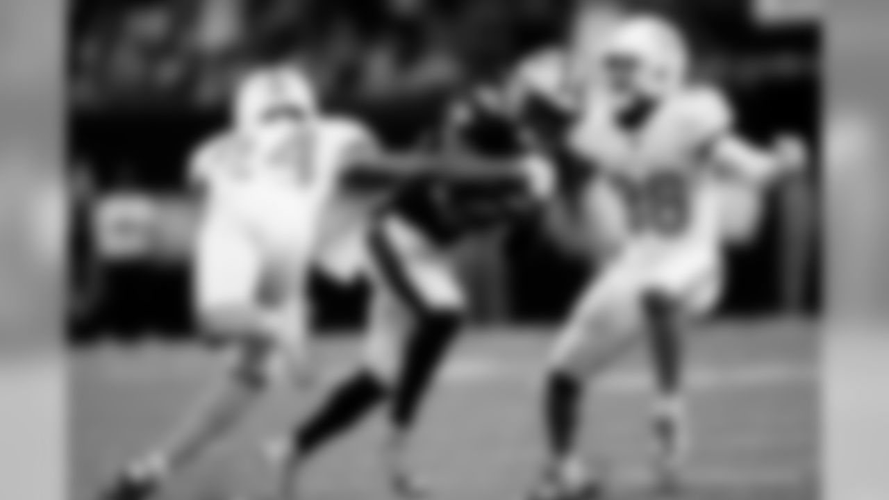 2019 Saints Pre Season
Dolphins 16- Saints 13 (L)
2019 New Orleans Saints
All Images Copyright Michael C. Hebert