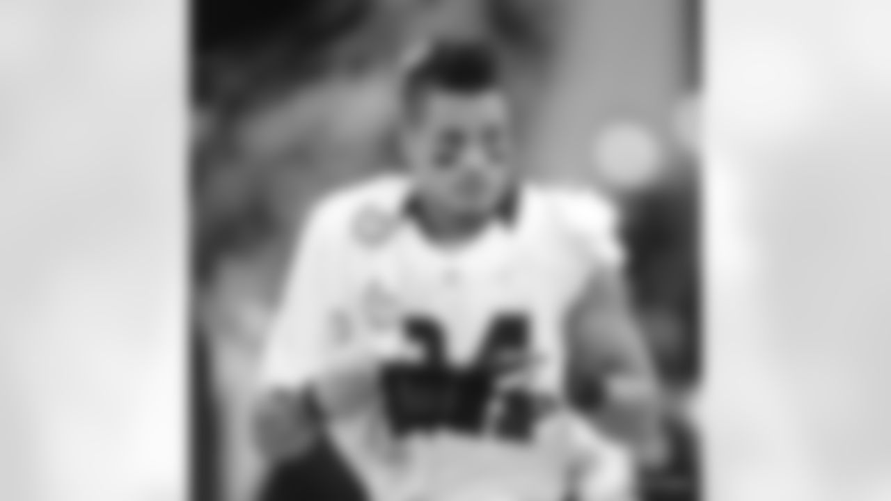 Kenny Stills - Wide receiver