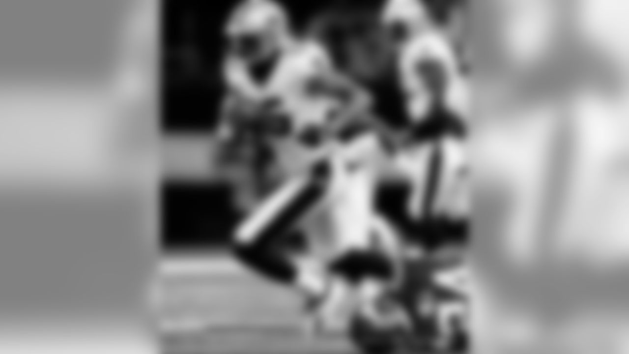 2019 Saints Pre Season
Vikings 35 Saints 24 (L)
2019 New Orleans Saints
All Images Copyright Michael C. Hebert