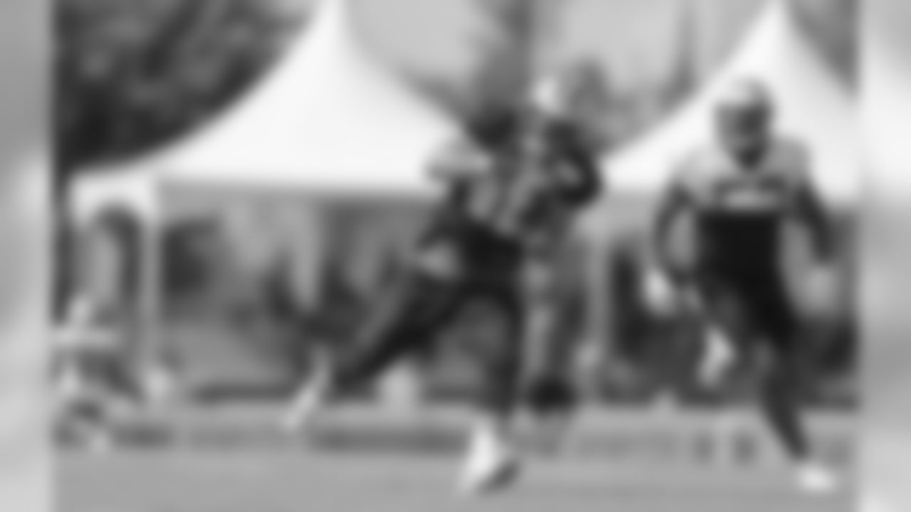 New Orleans Saints Training Camp presented by Verizon on August 1, 2019 at Ochsner Sports Performance Center in Metairie, Louisiana.
