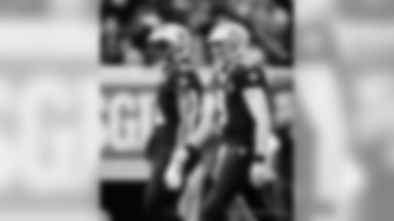 Saints 31- Falcons 17 (W)
New Orleans Saints 2018 Season
Michael C. Hebert