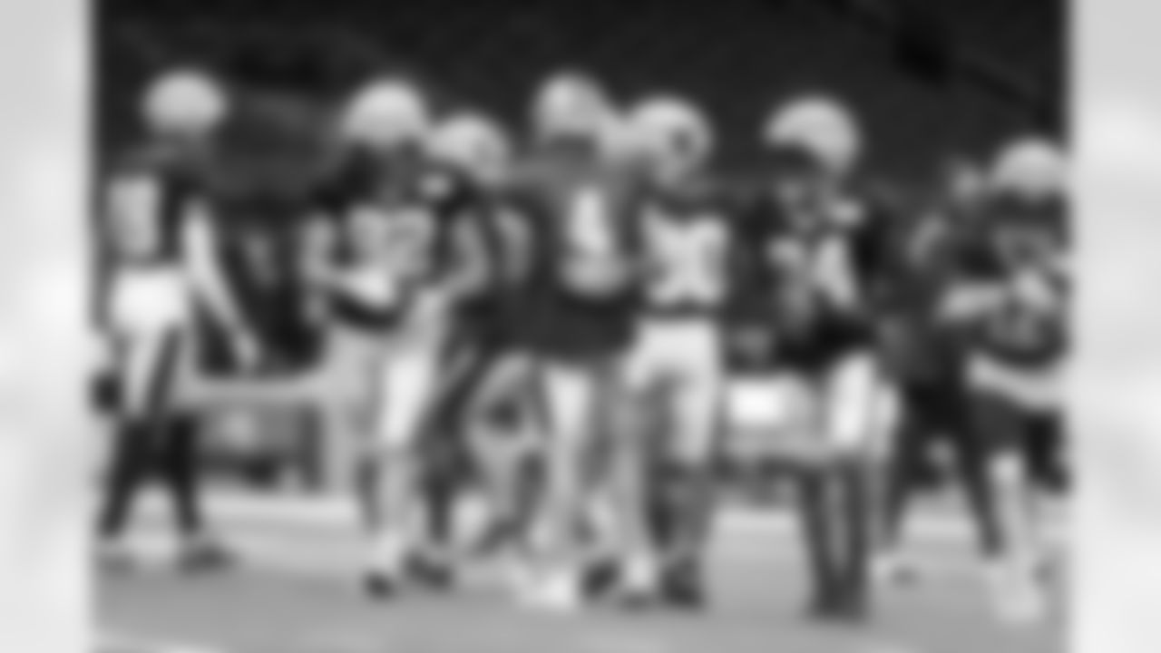 Full coverage of the New Orleans Saints workouts during 2023 Training Camp presented by Rouses Markets on Friday, August 11.