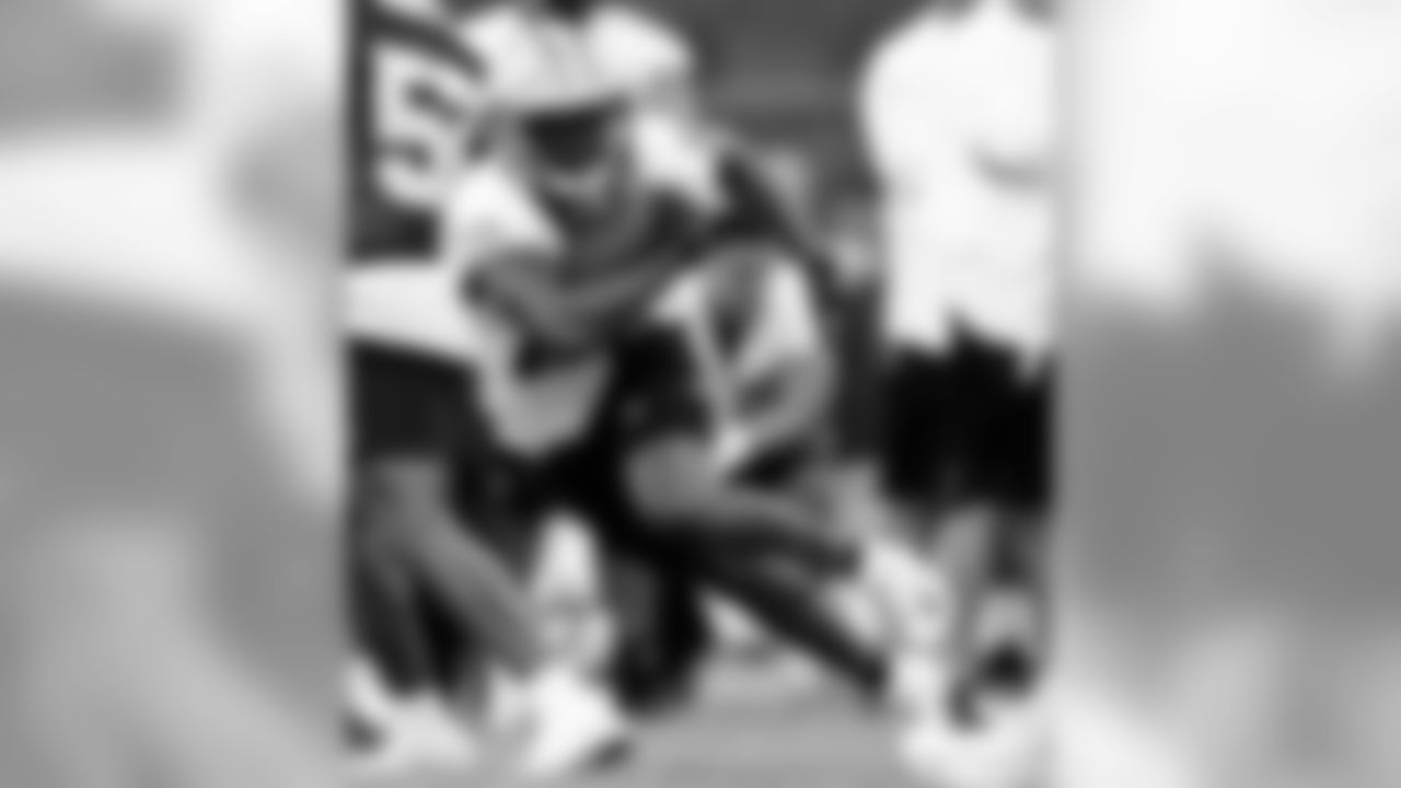7-27-19 Training Camp in Metairie, LA
2019 New Orleans Saints
All Images Copyright Michael C. Hebert