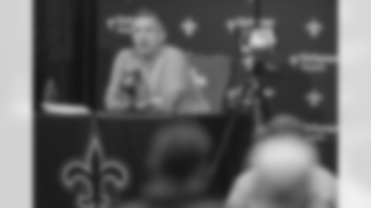 On January 25, 2022, New Orleans Saints head coach Sean Payton announced he was stepping down from his role as head coach after 16 seasons.
